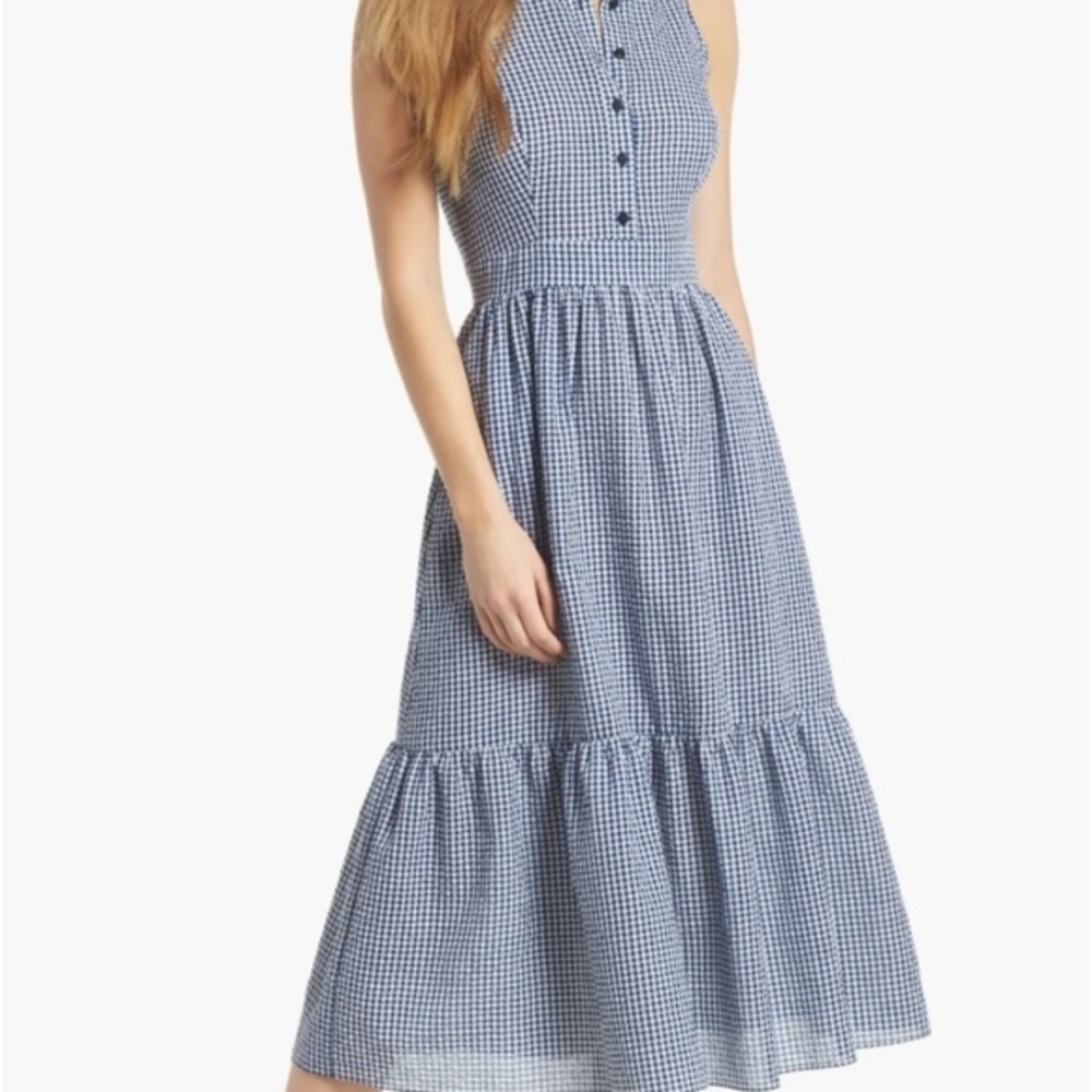 Gal Meets Glam Ardith Dress